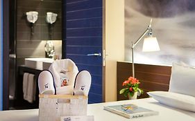 Novotel Barcelona City